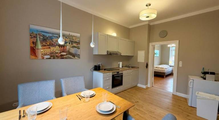 Apartment with yard | Good for workation — photo 2