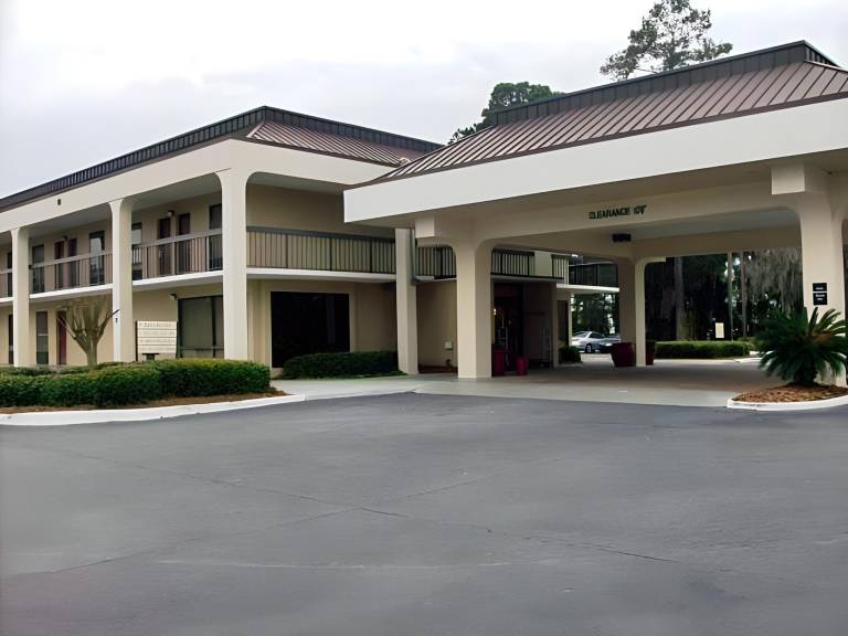 Motel 6 Savannah GA Midtown