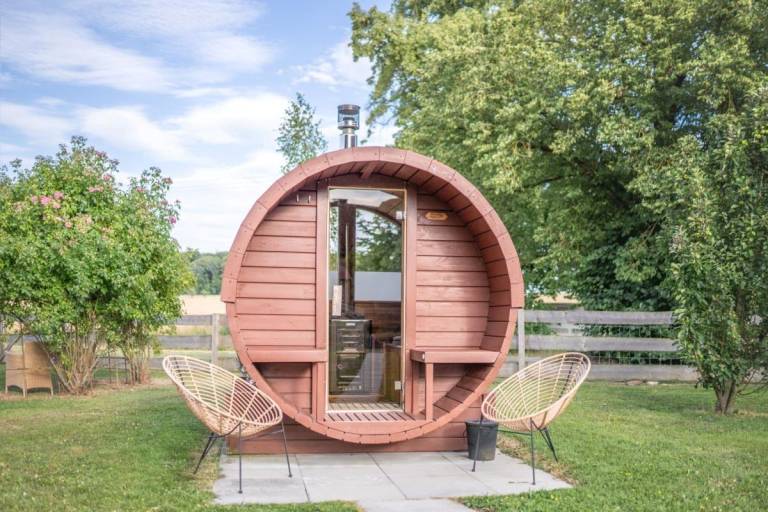 Ferienhaus Schwäbisch Hall