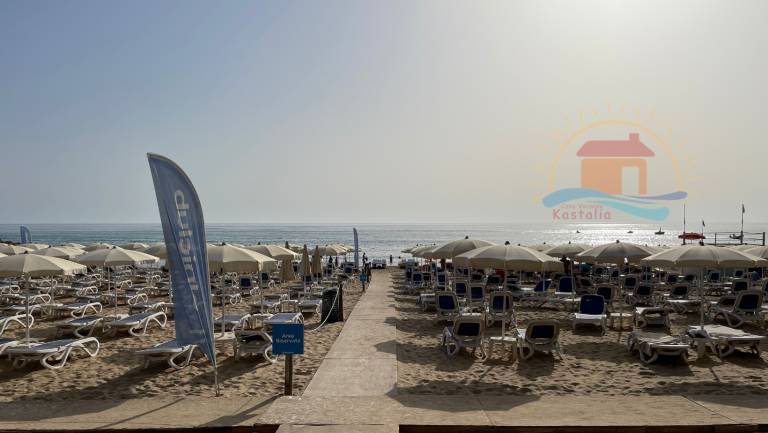 Appartamento  Scoglitti