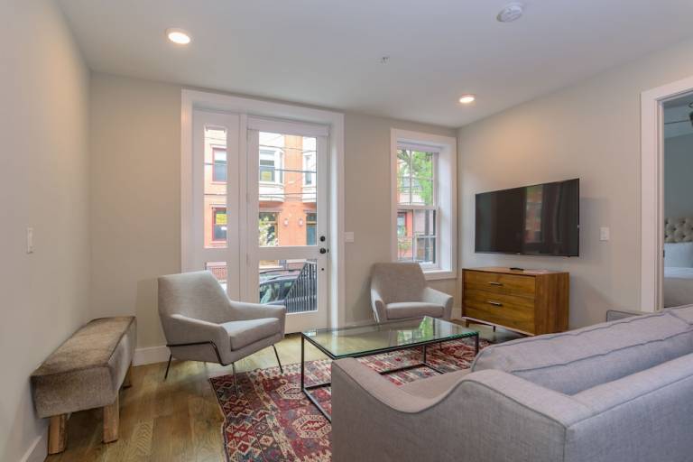 Apartment  Secaucus