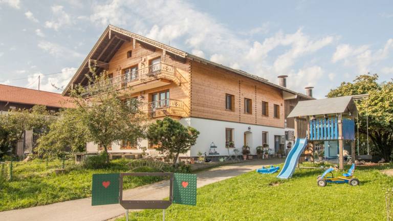 Ferienwohnung Riedering