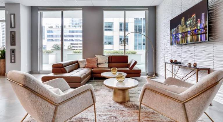 Rental apartment with pool & jacuzzi | Suitable for remote work — photo 4
