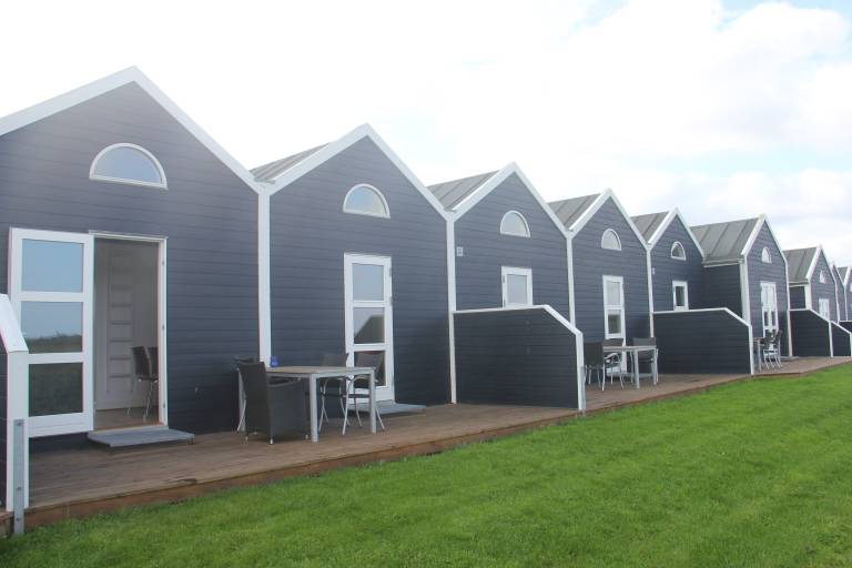 Bungalow Ranum