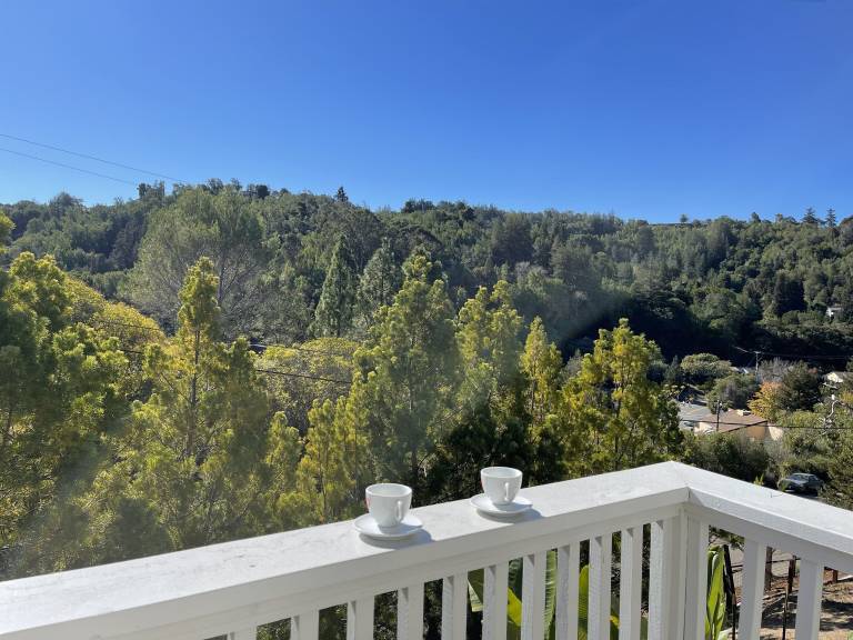 House San Rafael