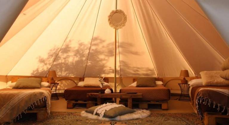 Tenda Falerna
