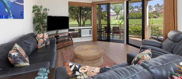 Condo Wailea