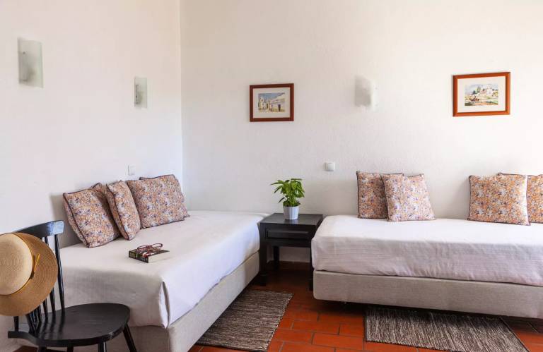 Studio with 1 room for 2 persons in Tavira
