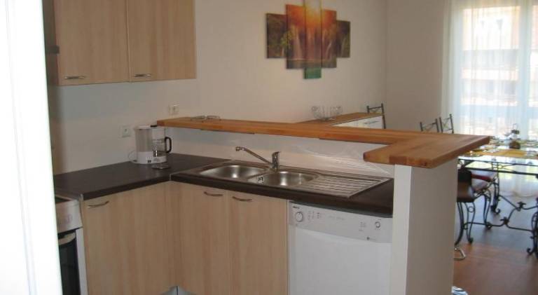 Residence Le Beau Site — photo 4