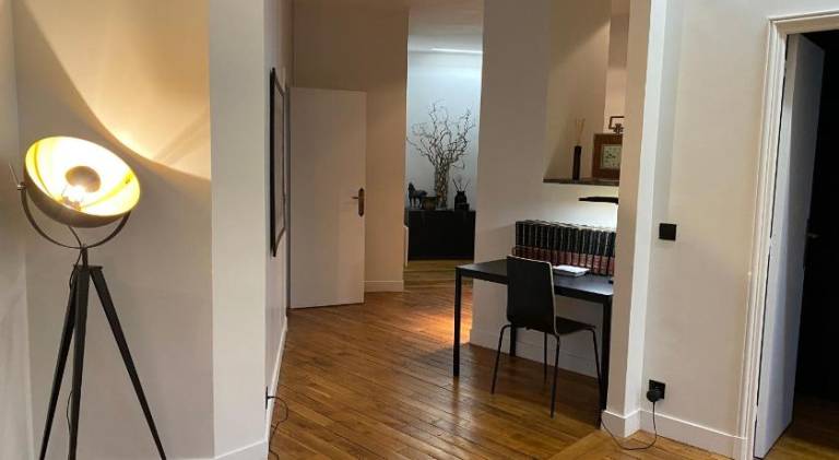 Rental apartment | Pets are welcome — photo 3