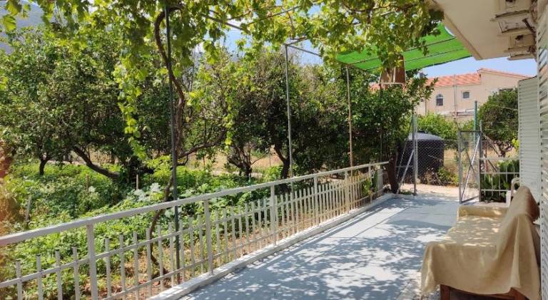 Rental apartment with yard & patio — photo 5