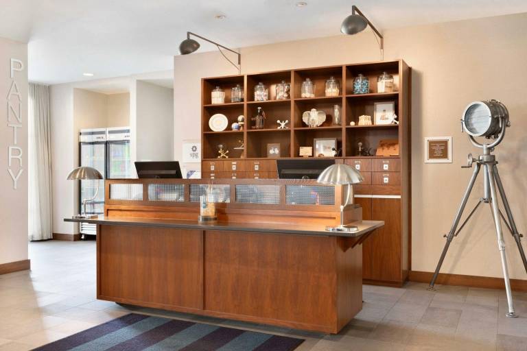 Four Points by Sheraton Fargo Medical Center — photo 5