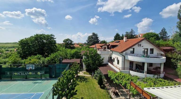 Bed & Breakfast Jajinci