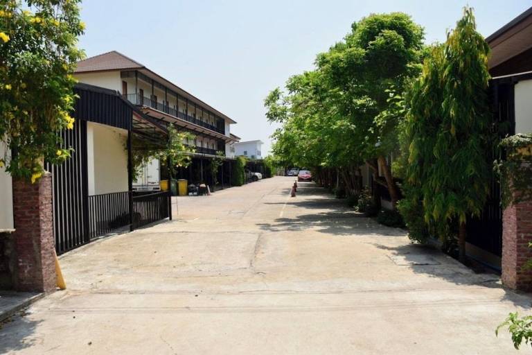 The Wish Residence — photo 3