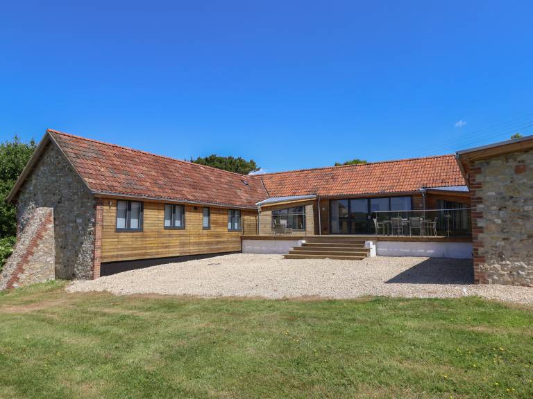Cottage Uplyme