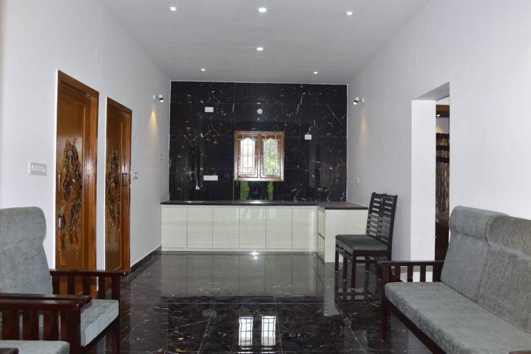 Villa Kodaikanal Lake