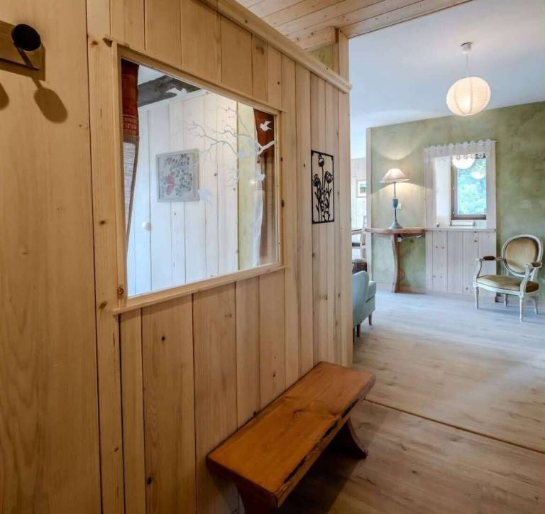 Appartement Saint-Julien-en-Genevois