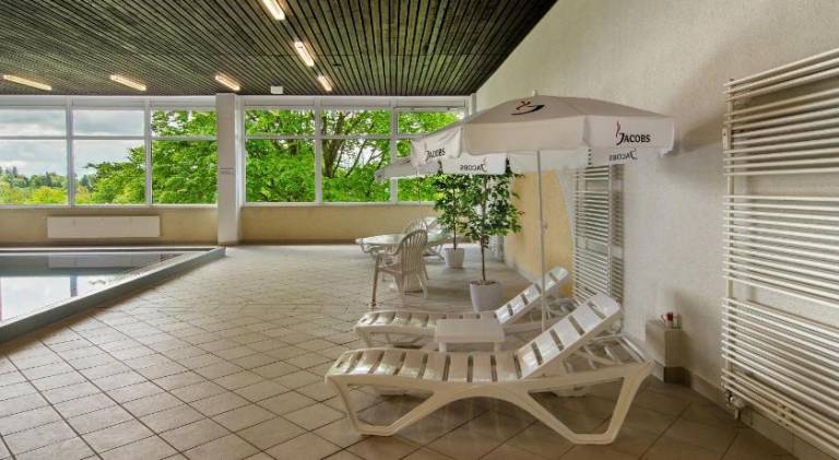 Apartment with sauna & pool | Pets allowed — photo 2