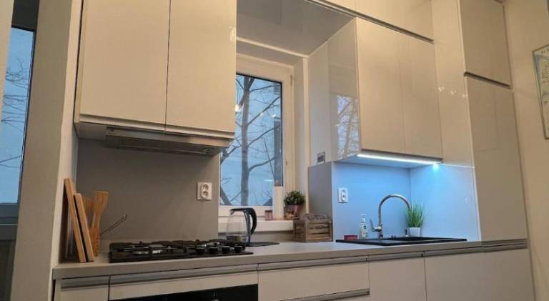 Holiday apartment | Next to Bratislava Castle | Dogs allowed — photo 3