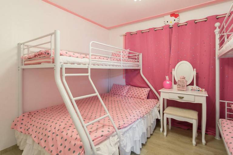 Hostel Yanghwa-ro 23-gil