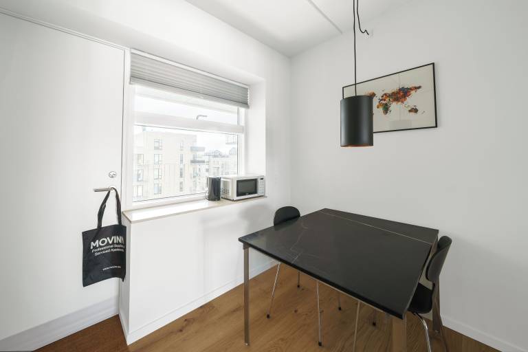 Leilighet Odense M