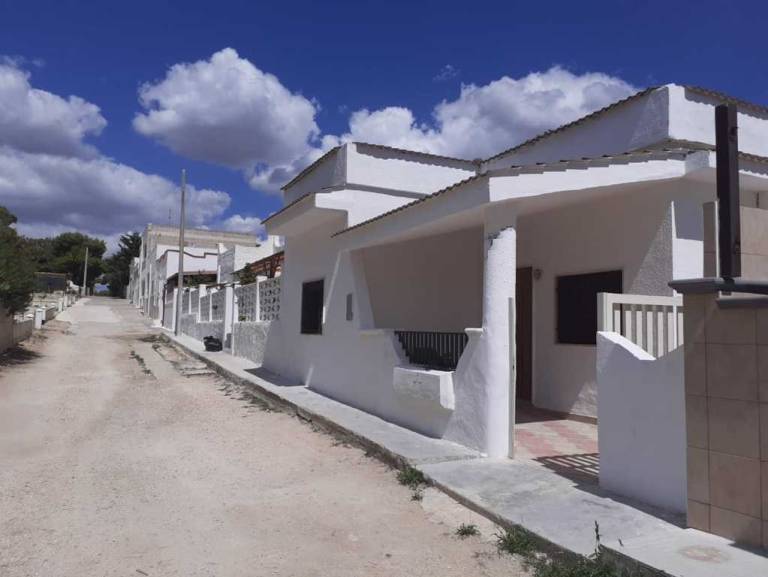 Villa Acqua Dolce a 40 metri reali dal mare