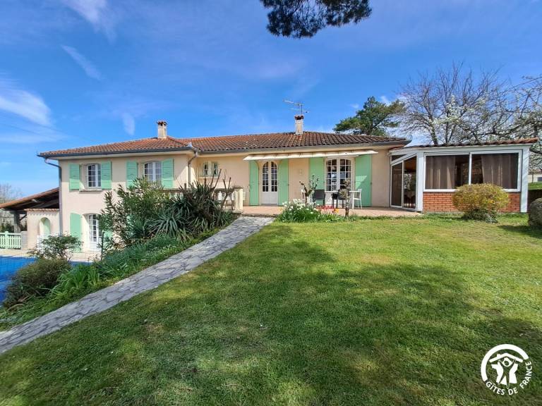 Gîte  Castres