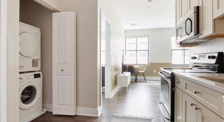Pleasant rental apartment | Near Faneuil Hall | Good for workation | Pet-friendly — photo 5
