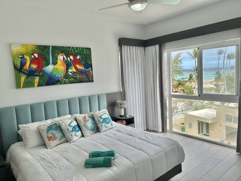 Children-friendly holiday apartment with pool & BBQ | Nature view | Beach nearby | Pets are welcome — photo 4