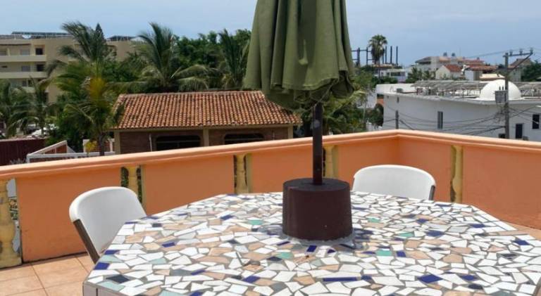 Casitas Las Palmas - Nacar - Mother of Pearl — photo 4