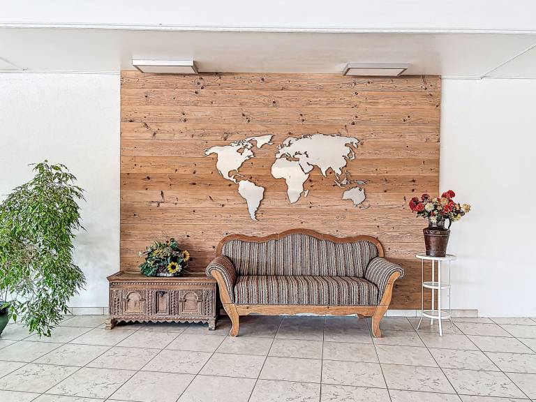 Ferienwohnung in Lechbruck am See, Allgäu, Deutschland