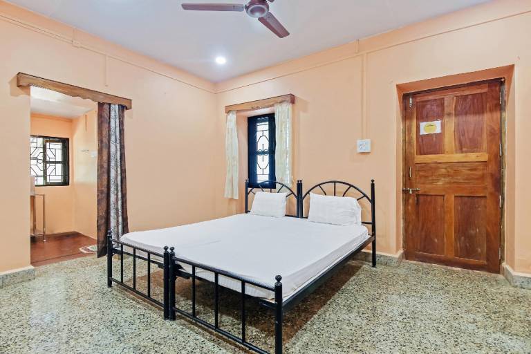 Bed and breakfast  Coutinho Vaddo