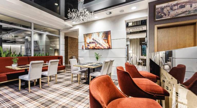 Hotel Wieniawski — photo 4