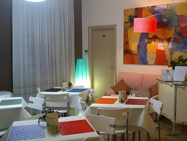 Hotel Eriale Nuova Gestione — photo 5