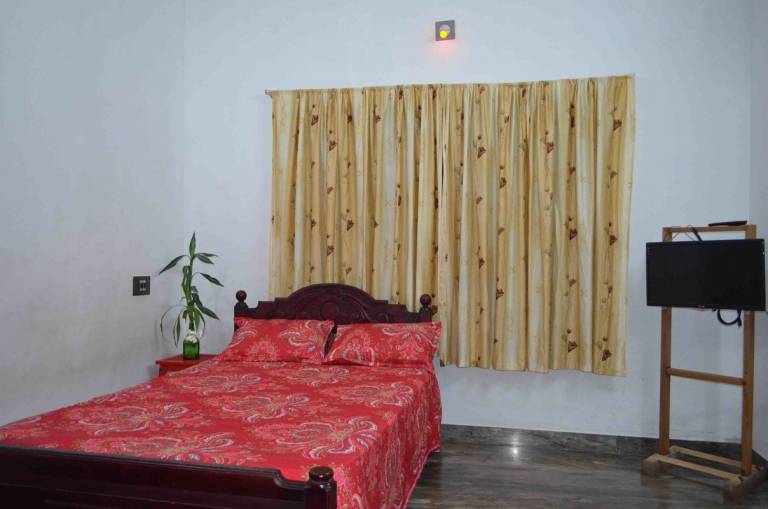 Privatzimmer
