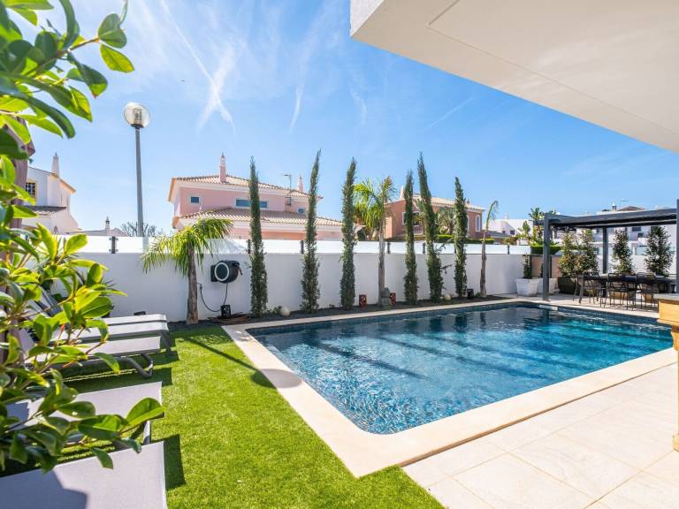 Ferienvilla "Villa Kambolé". — photo 3
