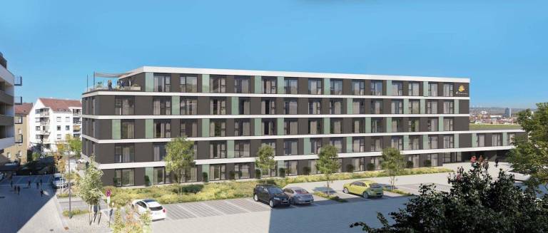 Rioca Neu-Ulm Posto 5 — photo 3