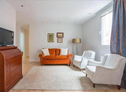 Apartamento Algorta