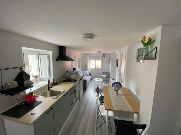 Apartamento  Muros de Nalón