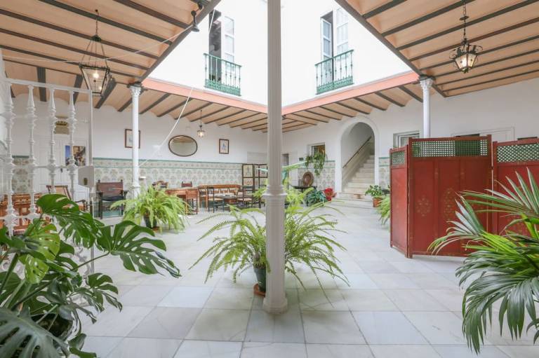Villa  Carmona