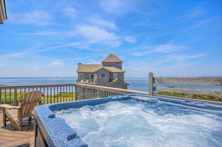 House Hatteras Island