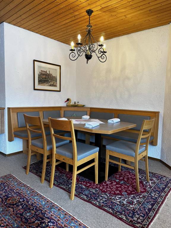 Apartment with sauna, terrace & pool | Mountain view | Perfect for remote work — photo 5