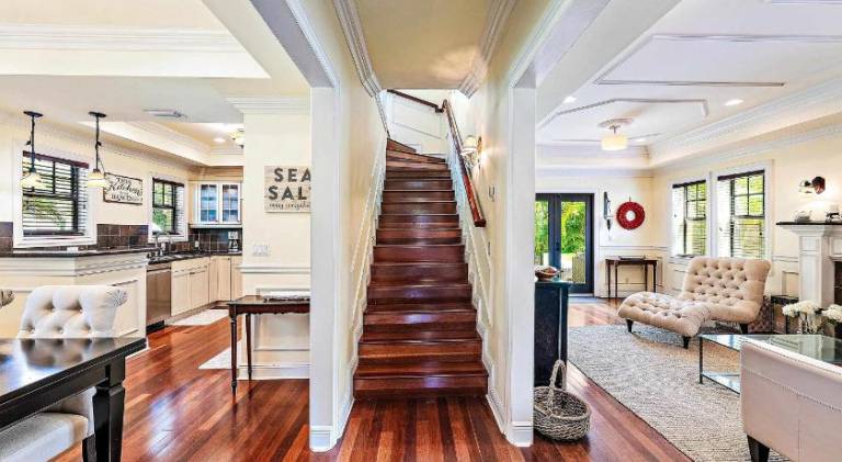 Wonderful vacation home with pool | Suitable for remote work | Pet-friendly — photo 4