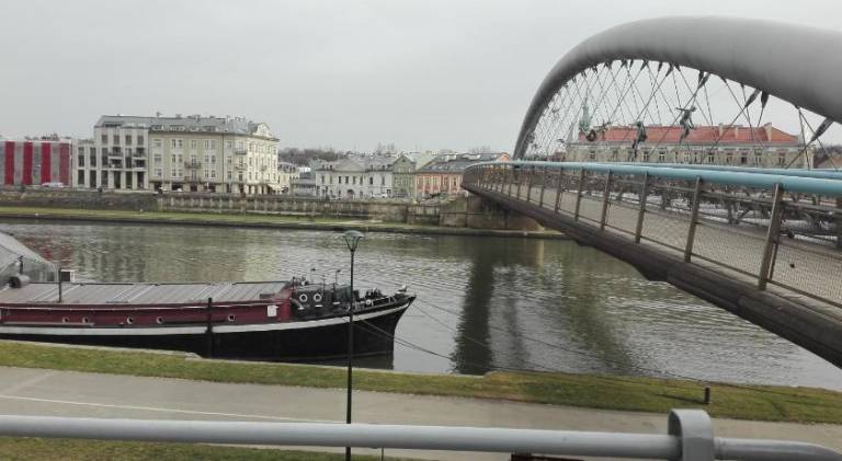 Holiday apartment | Close to Kazimierz in Kraków