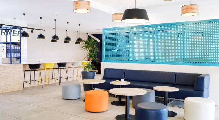 Ibis budget Toulouse Colomiers — photo 2