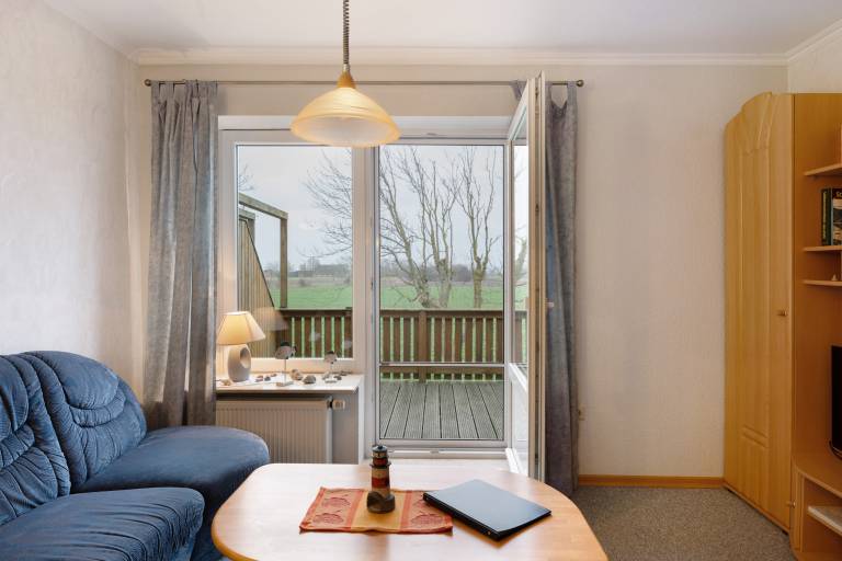 Ferienwohnung Nordstrand