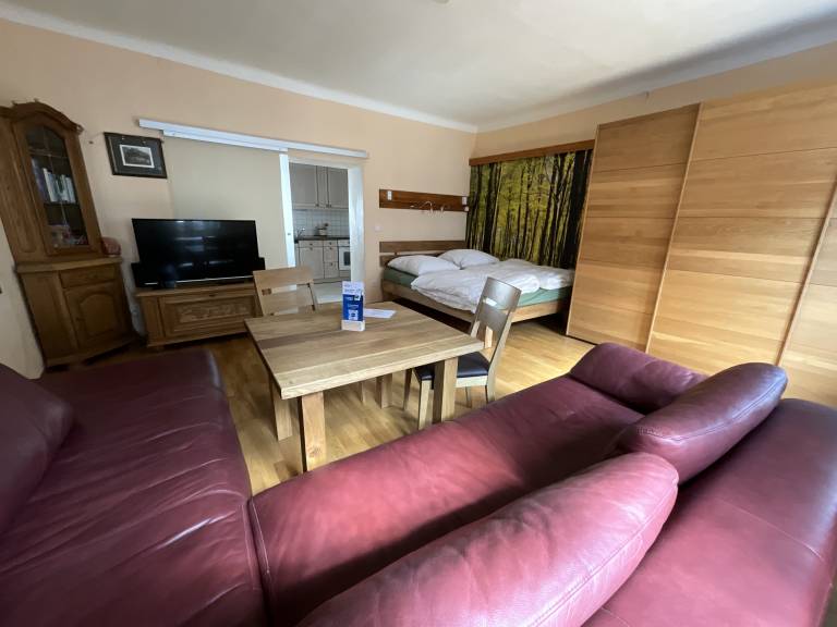 Ferienwohnung Teisendorf