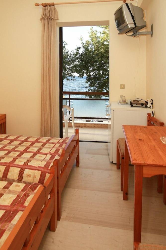 Alloggio Poros