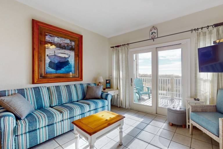 House  Hatteras