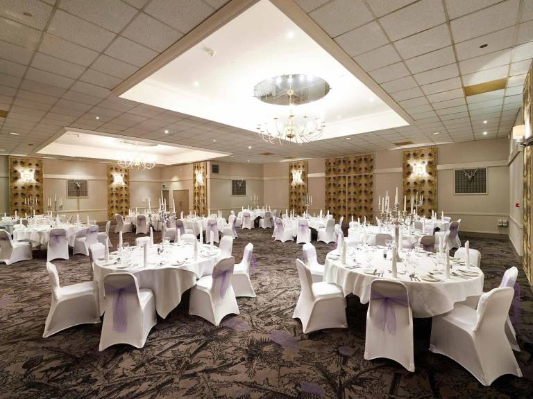 Mercure Inverness Hotel — photo 5